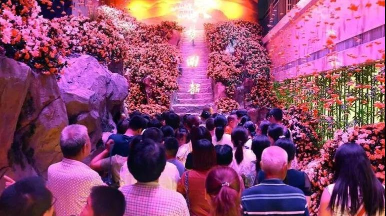 權威發(fā)布：韶山景區(qū)2020年對全國醫(yī)務工作者實行免票！(圖6)