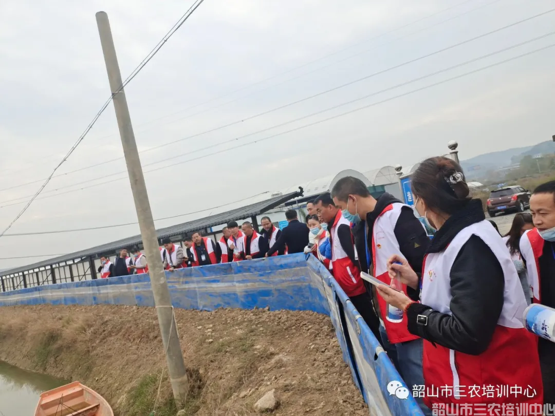 湖南省農(nóng)村實用人才帶頭人示范培訓班(第六期)圓滿結(jié)束(圖10) 湖南省農(nóng)村實用人才帶頭人示范培訓班(第六期)圓滿結(jié)束(圖10)