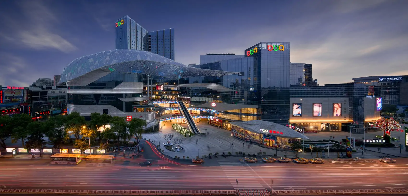 步步高集團(tuán)(圖3) 步步高集團(tuán)(圖3)