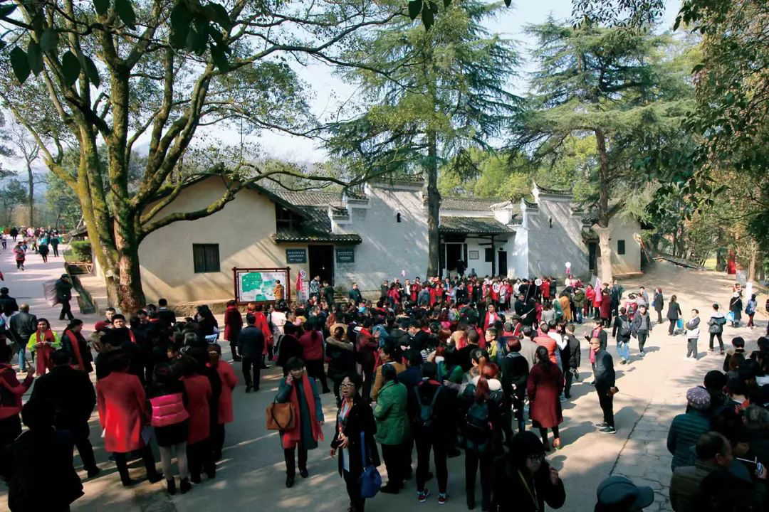 南岸私塾(圖1) 南岸私塾(圖1)