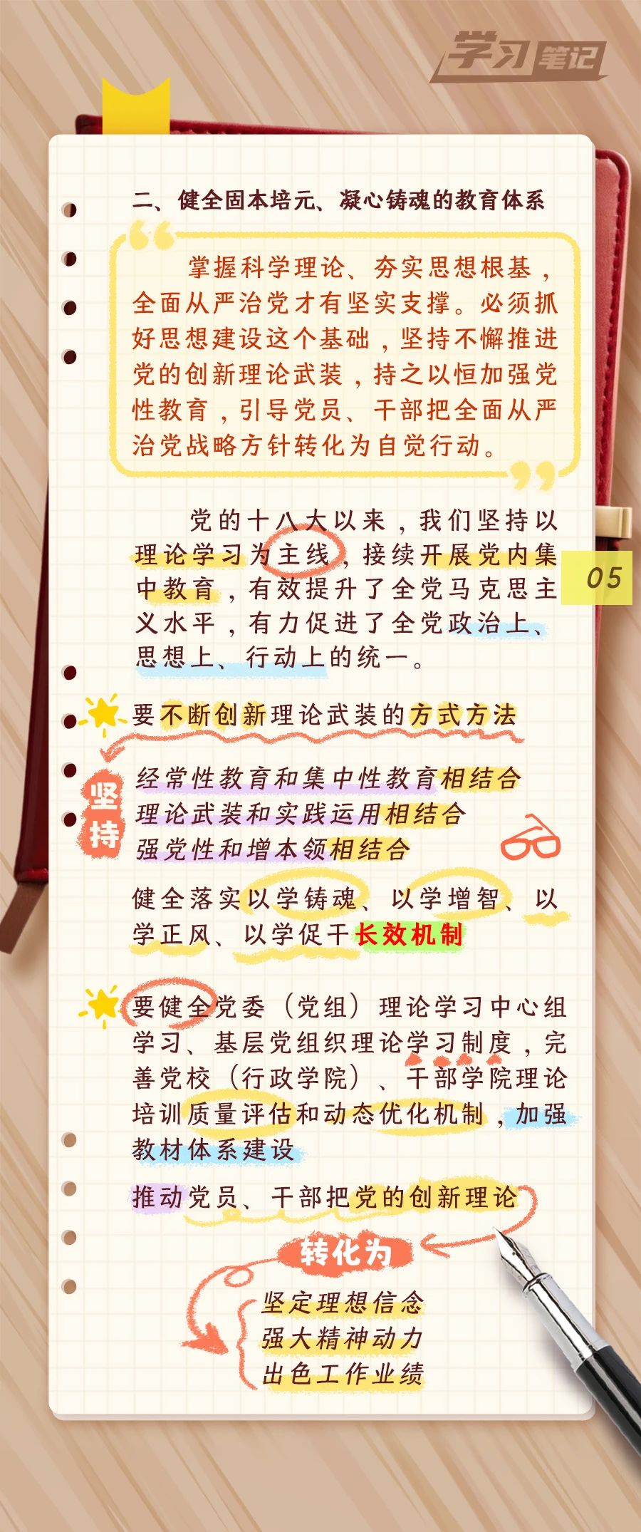 推進全面從嚴治黨，重在真管真嚴(圖6)
